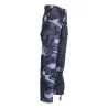 Pantalon BDU Camo Urban Idaho® Homme - Bleu