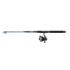 Combo Catch II Pro 10-50g - Canne 2.40m + Moulinet Mitchell®