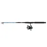 Combo Pêche Catch II Pro 7-30g - Canne 2.10m + Moulinet Mitchell®