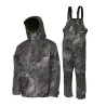 Veste et Salopette Realtree Thermo Homme - Camouflage Imperméable