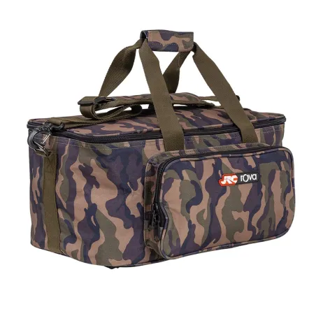 Sac isotherme camouflage 45L - Résistant et étanche