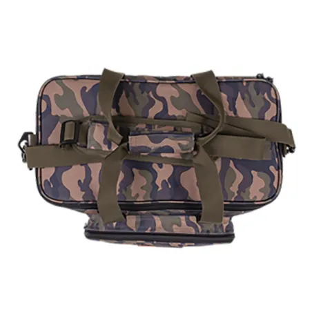 Sac isotherme camouflage 45L - Résistant et étanche