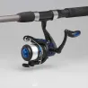 Combo Spinning Fire Wave XP - Canne 2.13m + Moulinet Predator 10-30g