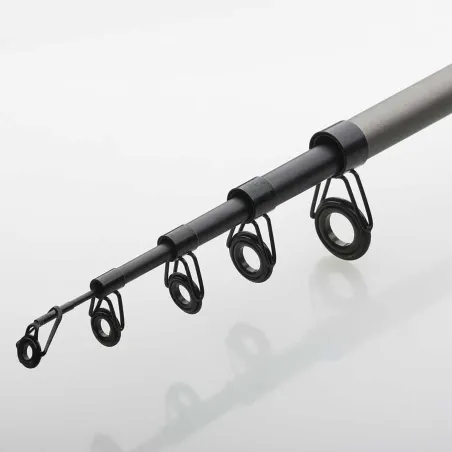 Combo Spinning Fire Wave XP - Canne 2.13m + Moulinet Predator 10-30g