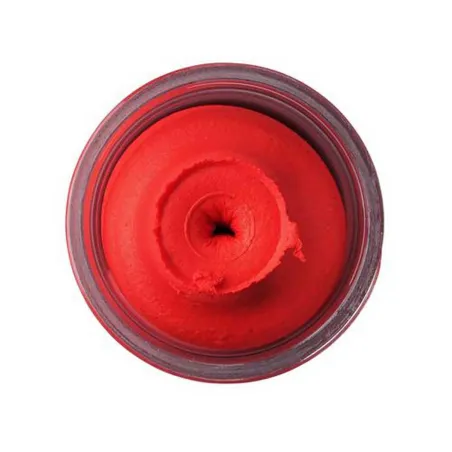 Pâte Coulante Rouge Powerbait® pour Truite - Appât Ultra-Attractif