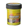Pâte Coulante Jaune Powerbait® pour Truite - Appât Attractif et Facile à Utiliser