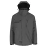 Parka tous temps Persia gris Herock – imperméable & respirante