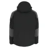 Parka tous temps Persia noir Herock – imperméable & respirante