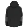 Parka tous temps Persia noir Herock – imperméable & respirante