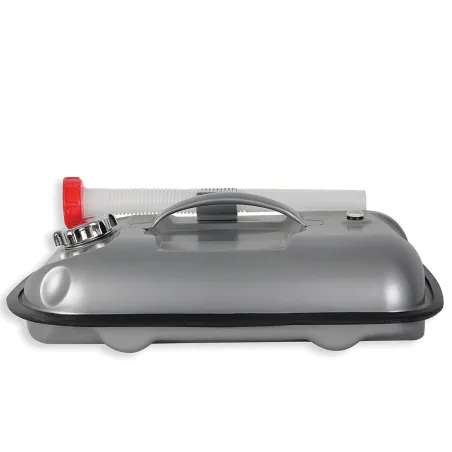 Jerrican Horizontal 5L avec Tuyau Verseur