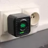 Répulsif à ultrasons anti-punaises de lit et acariens - 30m²