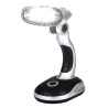 Lampe d'appoint LED puissante sans fil - 120 Lumens - Pivotable et ergonomique