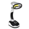 Lampe d'appoint LED puissante sans fil - 120 Lumens - Pivotable et ergonomique