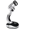 Lampe d'appoint LED puissante sans fil - 120 Lumens - Pivotable et ergonomique