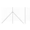 Grillage Rempart Lourd Galvanisé 2x50m - Mailles Progressives 15cm