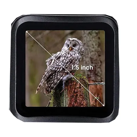 Monoculaire numérique vision nocturne 12MP avec zoom x16