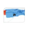 Pistolet à eau avec pompe - 42 cm - Polypropylène - Coloris aléatoire