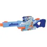 Pistolet à eau 120cl - Bleu - 75 cm - Action pompe pour enfants