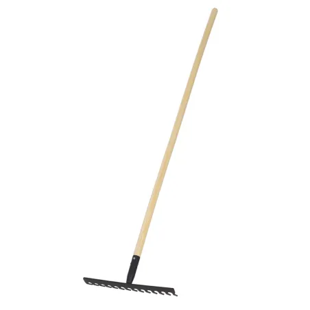 Râteau Manche bois14 dents L.143 cm. Progarden