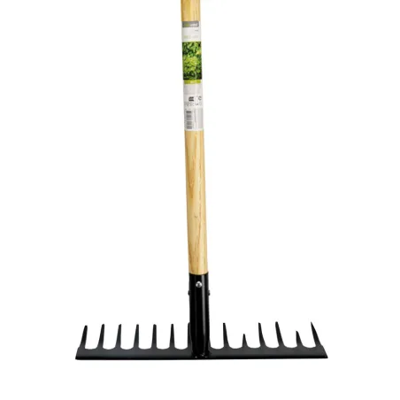Râteau Manche bois14 dents L.143 cm. Progarden