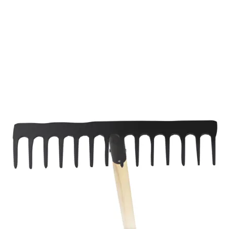 Râteau Manche bois14 dents L.143 cm. Progarden