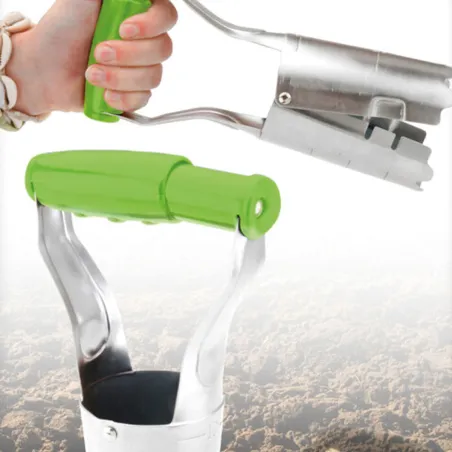 Planteur à bulbes longueur 23 cm