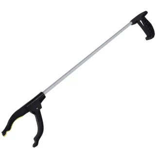 Pince attrape-tout 76 cm - Ramasse-objet pratique et extensible
