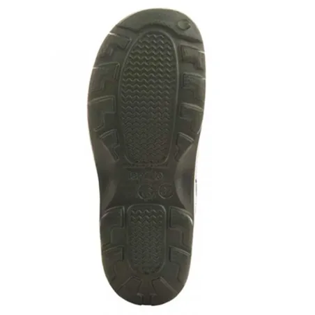 Sabots Bio Comfort EVA haute qualité léger vert 38 à 47