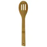 Planche à découper bambou 33 x 23 x 1 cm 2 spatules