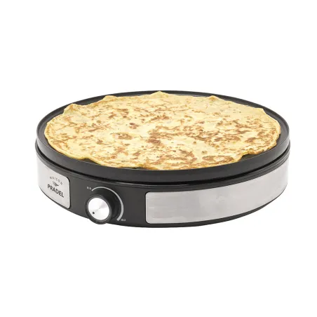 Crêpière électrique réversible Pradel France 1500W