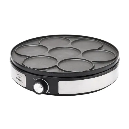 Crêpière électrique réversible Pradel France 1500W