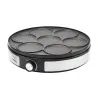 Crêpière électrique réversible Pradel France 1500W
