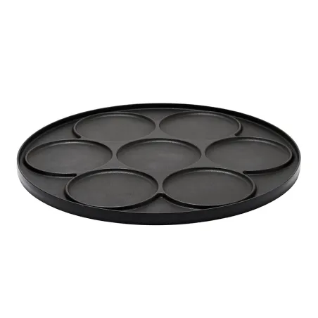 Crêpière électrique réversible Pradel France 1500W