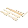 Crêpière électrique réversible Pradel France 1500W