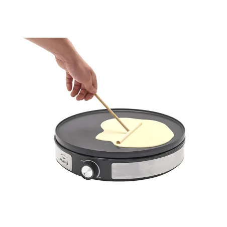 Crêpière électrique réversible Pradel France 1500W