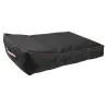 Coussin Sofa Imperméable Antidérapant Noir 600d 90x70x30cm