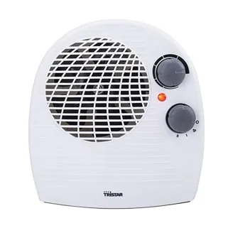Chauffage salle de bain horizontal thermostat réglable 2000W