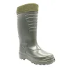Bottes isolantes waterproof EVA polymère kaki 40 à 47