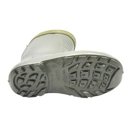 Bottes isolantes waterproof EVA polymère kaki 40 à 47