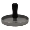 Presse-hamburger aluminium Ø 11,7 x H 9 cm
