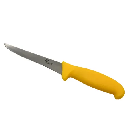 Couteau à désosser Authentique lame 13 cm acier inoxydable