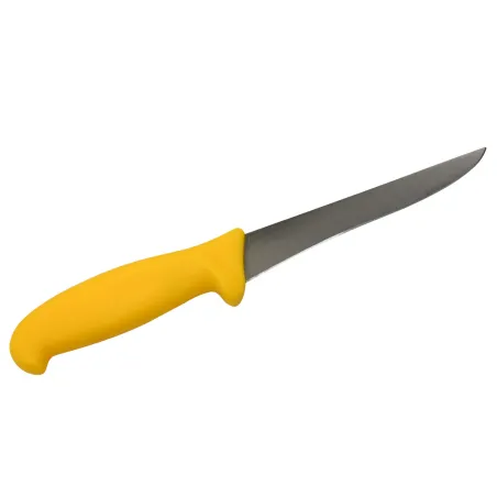 Couteau à désosser Authentique lame 13 cm acier inoxydable