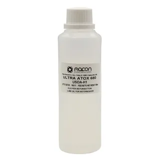 Flacon d'Huile 100 ml pour hachoir électrique