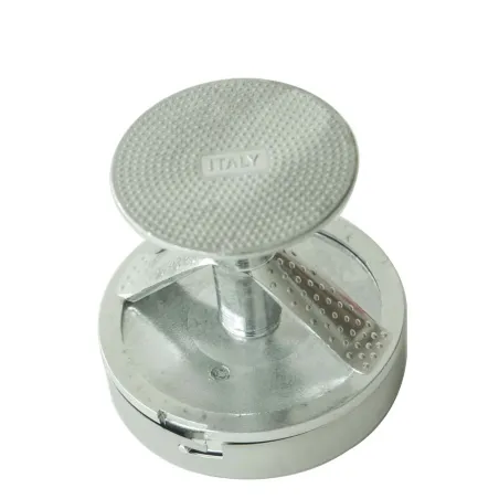 Presse steak haché Reconstitueur de steak avec poussoir