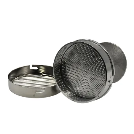 Presse steak haché Reconstitueur de steak avec poussoir