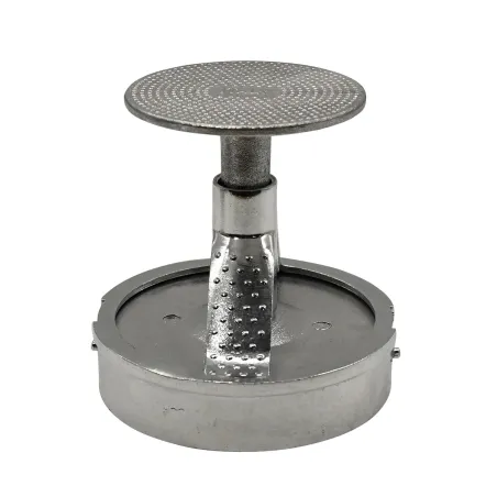 Presse steak haché Reconstitueur de steak avec poussoir