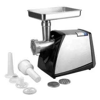 Hachoir à viandes électrique 800 Watts 60 kg/heure