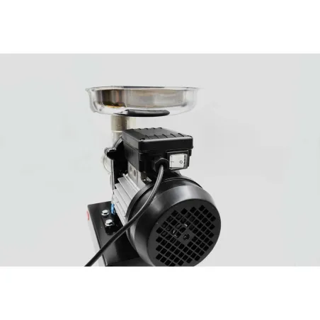 Hachoir à viande électrique Reber 500 W – Professionnel | Ducatillon