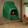 Pondoir Poule pour 4 poules 36,4 X 37,2 X 44,6 cm