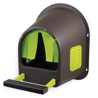 Nid pondoir plastique Mycosynest Olba